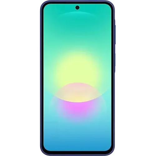 Samsung Galaxy A27 5G Dual SIM (8/256GB) Blue