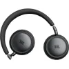 JBL Live 680NC Ασύρματα Bluetooth On Ear Ακουστικά με 50 ώρες Λειτουργίας Μαύρα
