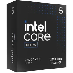 Intel Core Ultra 5 250K Plus processor 30 MB Smart Cache Box