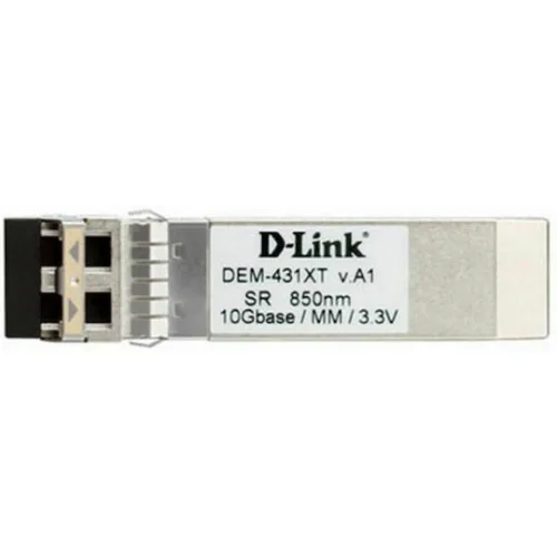 D-Link Transceiver 1τμχ (DEM-431XT)