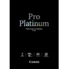 Canon PT-101 Φωτογραφικό Χαρτί Pro Platinum A4 (21x30) 300gr/m² για Εκτυπωτές Inkjet 20 ΦύλλαΚωδικός: 2768B016