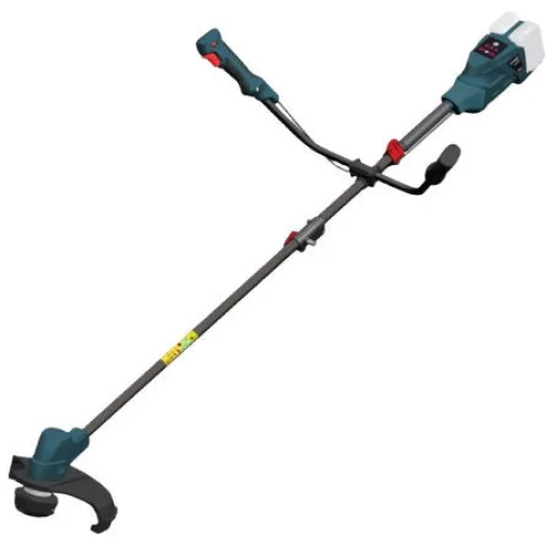 Bormann Pro BBP4602 Χορτοκοπτικό Ώμου / Χειρός Μπαταρίας 40V Solo 6.2kg Brushless