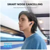 Soundcore by Anker P40i In-ear Bluetooth Handsfree Ακουστικά με Αντοχή στον Ιδρώτα και Θήκη Φόρτισης Μπλε