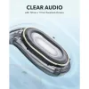 Soundcore by Anker C30i Open Ear Bluetooth Handsfree Ακουστικά με Αντοχή στον Ιδρώτα και Θήκη Φόρτισης Μαύρα