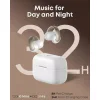 Soundcore by Anker Aeroclip Open Ear Bluetooth Handsfree Ακουστικά με Αντοχή στον Ιδρώτα και Θήκη Φόρτισης Champagne Mist