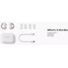 Soundcore by Anker Aeroclip Open Ear Bluetooth Handsfree Ακουστικά με Αντοχή στον Ιδρώτα και Θήκη Φόρτισης Champagne Mist