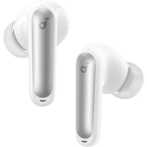Soundcore by Anker P41I In-ear Bluetooth Handsfree Ακουστικά με Αντοχή στον Ιδρώτα Λευκά