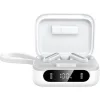 Soundcore by Anker P41I In-ear Bluetooth Handsfree Ακουστικά με Αντοχή στον Ιδρώτα Λευκά