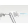 Soundcore by Anker P41I In-ear Bluetooth Handsfree Ακουστικά με Αντοχή στον Ιδρώτα Λευκά
