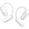 Soundcore by Anker AeroFit 2 Open Ear Bluetooth Handsfree Ακουστικά με Αντοχή στον Ιδρώτα και Θήκη Φόρτισης Λευκά