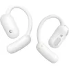 Soundcore by Anker AeroFit 2 Open Ear Bluetooth Handsfree Ακουστικά με Αντοχή στον Ιδρώτα και Θήκη Φόρτισης Λευκά