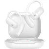 Soundcore by Anker AeroFit 2 Open Ear Bluetooth Handsfree Ακουστικά με Αντοχή στον Ιδρώτα και Θήκη Φόρτισης Λευκά