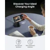 Anker Ασύρματος Φορτιστής Qi2 και Καλώδιο USB-C - USB-C 15W Charger and Cable Included (MagGo 3-in-1)