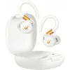 Soundcore by Anker Sport X20 In-ear Bluetooth Handsfree Ακουστικά με Αντοχή στον Ιδρώτα και Θήκη Φόρτισης Λευκά
