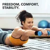 Soundcore by Anker Sport X20 In-ear Bluetooth Handsfree Ακουστικά με Αντοχή στον Ιδρώτα και Θήκη Φόρτισης Λευκά