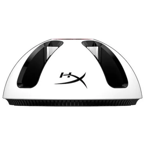 HyperX ChargePlay Quad 2 Βάση για 4 χειριστήρια Switch Λευκό / Κόκκινο 6Y2G7AA