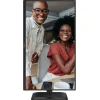 AOC 24E4U IPS HDR Monitor 23.8" FHD 1920x1080 με Χρόνο Απόκρισης 4ms GTG