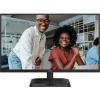 AOC 24E4U IPS HDR Monitor 23.8" FHD 1920x1080 με Χρόνο Απόκρισης 4ms GTG