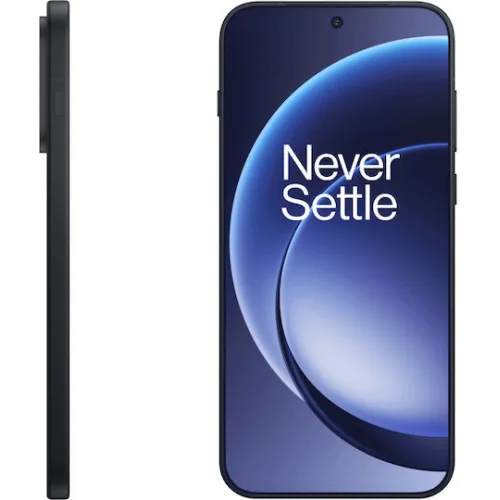 OnePlus 15 5G Dual SIM (12/256GB) Infinite Black