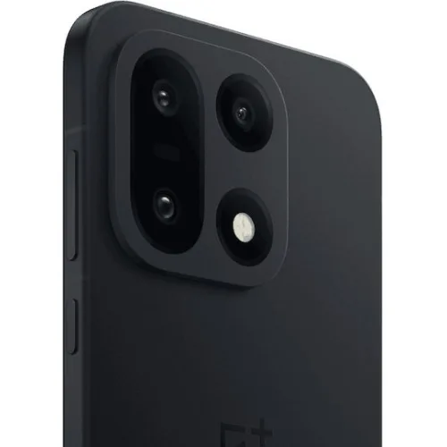 OnePlus 15 5G Dual SIM (12/256GB) Infinite Black
