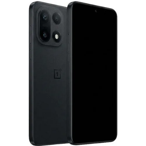 OnePlus 15 5G Dual SIM (12/256GB) Infinite Black