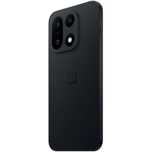 OnePlus 15 5G Dual SIM (12/256GB) Infinite Black