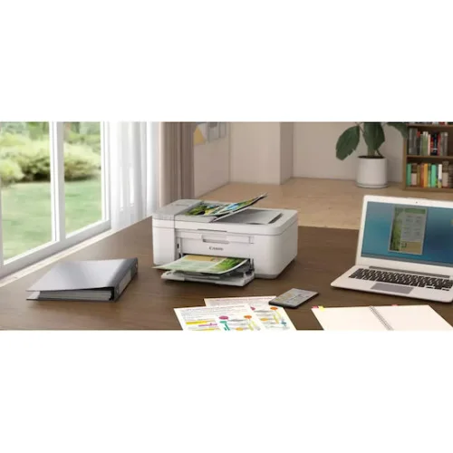 Canon Pixma TR4756i Έγχρωμο Πολυμηχάνημα Inkjet με WiFi και Mobile Print 5074C046