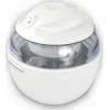 Esperanza Vanilla Παγωτομηχανή 600ml ΛευκήΚωδικός: EKI001
