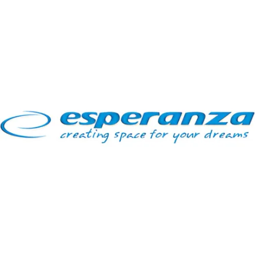 Esperanza Vanilla Παγωτομηχανή 600ml ΛευκήΚωδικός: EKI001