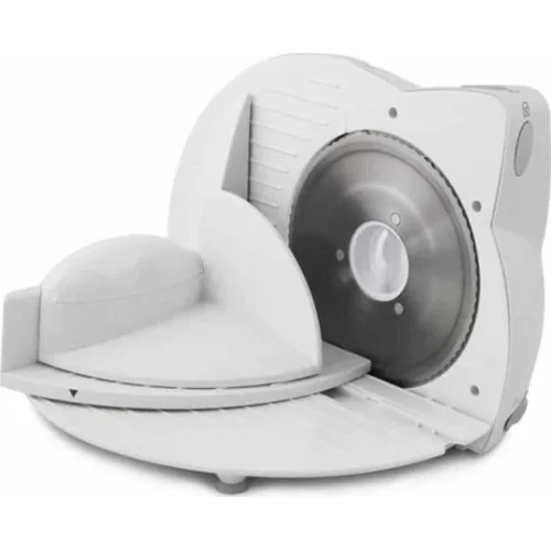 Esperanza Prosciutto Κόφτης Αλλαντικών 150W ΛευκόςΚωδικός: EKM017W