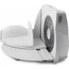 Esperanza Prosciutto Κόφτης Αλλαντικών 150W ΛευκόςΚωδικός: EKM017W