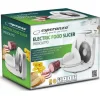 Esperanza Prosciutto Κόφτης Αλλαντικών 150W ΛευκόςΚωδικός: EKM017W