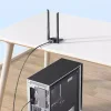 Baseus Fastjoy Αντάπτορας Δικτύου USB με Ασύρματη Σύνδεση Wi-Fi 1800Mbps