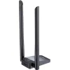 Baseus Fastjoy Αντάπτορας Δικτύου USB με Ασύρματη Σύνδεση Wi-Fi 1800Mbps