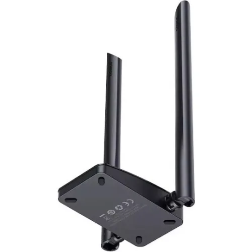 Baseus Fastjoy Αντάπτορας Δικτύου USB με Ασύρματη Σύνδεση Wi-Fi 1800Mbps