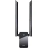 Baseus Fastjoy Αντάπτορας Δικτύου USB με Ασύρματη Σύνδεση Wi-Fi 1800Mbps
