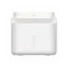 Xiaomi Mi Smart Pet Fountain 2 Ποτίστρα / Συντριβάνι από Προπυλένιο για Σκύλο & Γάτα 3lt σε Λευκό Χρώμα