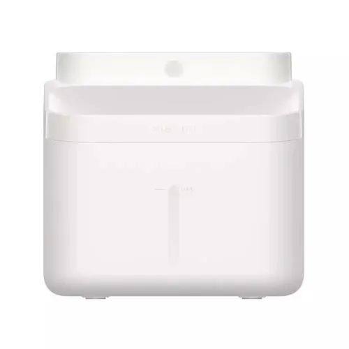 Xiaomi Mi Smart Pet Fountain 2 Ποτίστρα / Συντριβάνι από Προπυλένιο για Σκύλο & Γάτα 3lt σε Λευκό Χρώμα