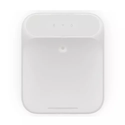 Xiaomi Mi Smart Pet Fountain 2 Ποτίστρα / Συντριβάνι από Προπυλένιο για Σκύλο & Γάτα 3lt σε Λευκό Χρώμα