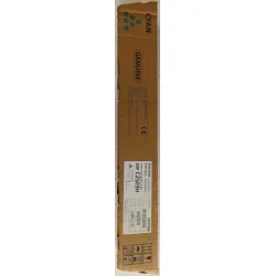 Ricoh 841928 Γνήσιο Toner Laser Εκτυπωτή Κυανό High Capacity 9500 Σελίδων 841928