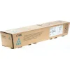 Ricoh 841928 Γνήσιο Toner Laser Εκτυπωτή Κυανό High Capacity 9500 Σελίδων 841928