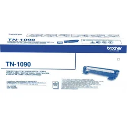 Brother TN-1090 Γνήσιο Toner Laser Εκτυπωτή Μαύρο 1500 Σελίδων TN-1090