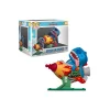 Funko Pop! Rides: Lilo & Stitch - Stitch in Rocket 102