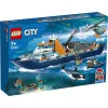 LEGO City Arctic Explorer Ship για 7+ Ετών 815τμχΚωδικός: 60368