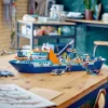 LEGO City Arctic Explorer Ship για 7+ Ετών 815τμχΚωδικός: 60368