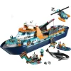 LEGO City Arctic Explorer Ship για 7+ Ετών 815τμχΚωδικός: 60368