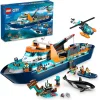 LEGO City Arctic Explorer Ship για 7+ Ετών 815τμχΚωδικός: 60368