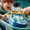 LEGO City Arctic Explorer Ship για 7+ Ετών 815τμχΚωδικός: 60368