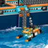 LEGO City Arctic Explorer Ship για 7+ Ετών 815τμχΚωδικός: 60368