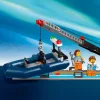 LEGO City Arctic Explorer Ship για 7+ Ετών 815τμχΚωδικός: 60368